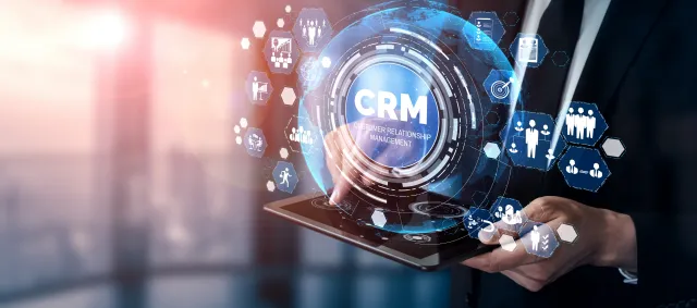 O que é uma boa estratégia de CRM em marketing de afiliados