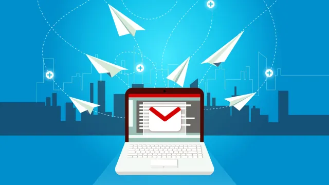 Steigern Sie den ROI mit E-Mail-Marketing