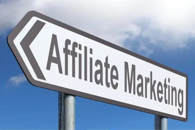 marketing di affiliazione: una guida completa a tutti i modelli di entrate online nel 2020