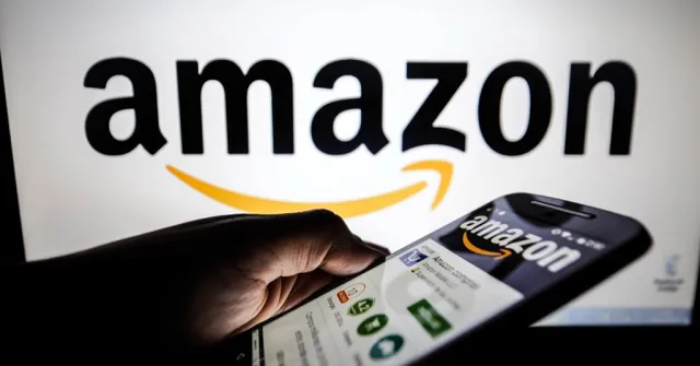 amazon - Mengapa Pengecer Global Perlu Memperhatikan Pemasaran Afiliasi Dalam Aplikasi