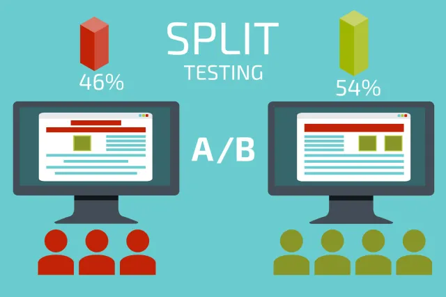 5 ตัวอย่าง A / B Split Test ใน Affiliate Marketing