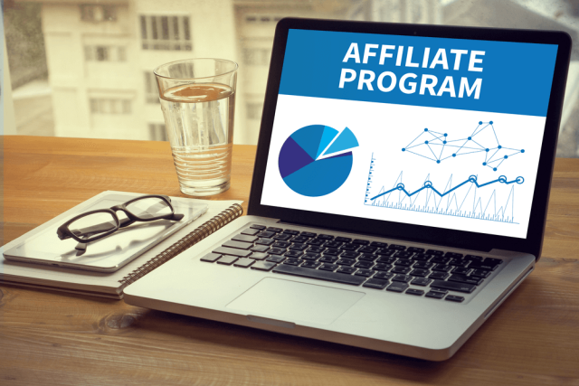 Wie man Affiliate-Marketing-Produkte ohne Blog fördert