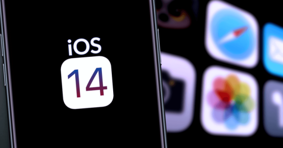 iOS 14