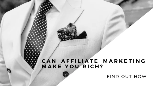 Affiliate Marketing Sizi Zengin Yapabilir mi?