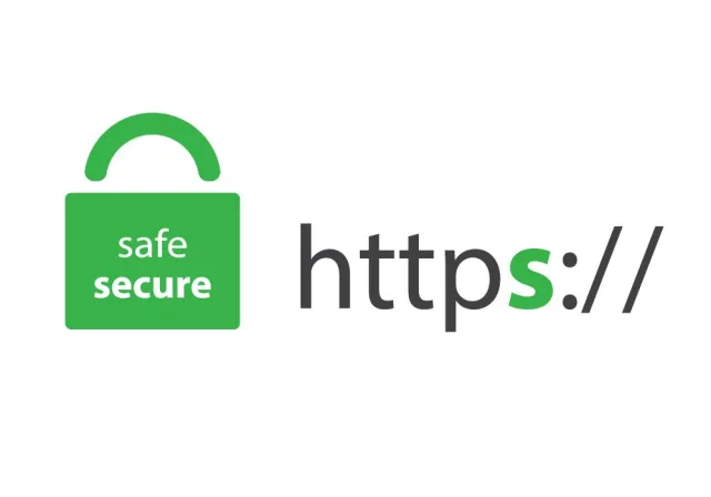 SSL-сертификат для шифрования данных