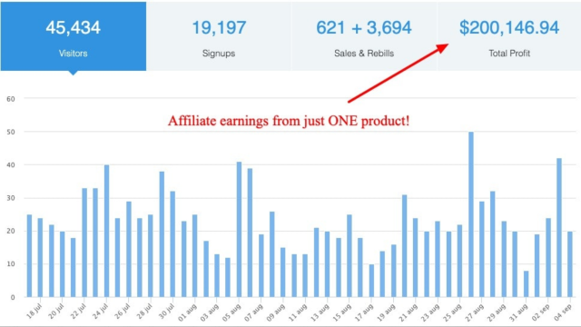 Combien pouvez-vous gagner grâce au marketing d'affiliation ? (2020)