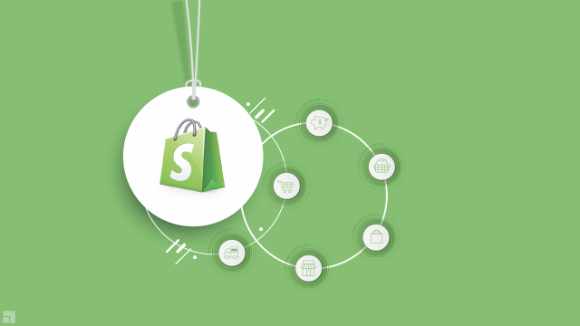 Shopify için Satış Ortağı Pazarlama Yazılımı