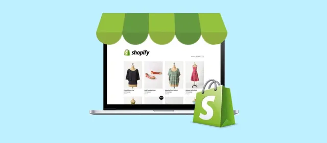 Shopify için Satış Ortağı Pazarlama Yazılımı