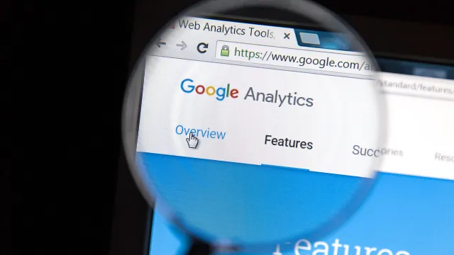 2021 için Nihai 100 Karlı Satış Ortağı Pazarlama Niş Listesi - google analytics