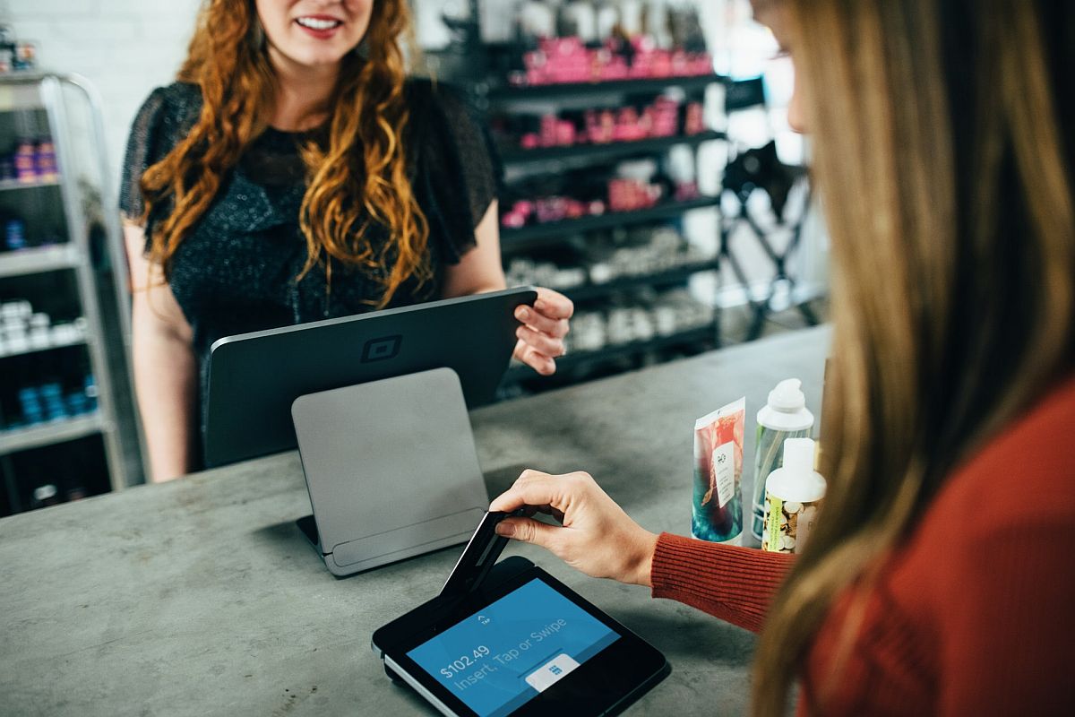 Esperienza di acquisto personalizzata