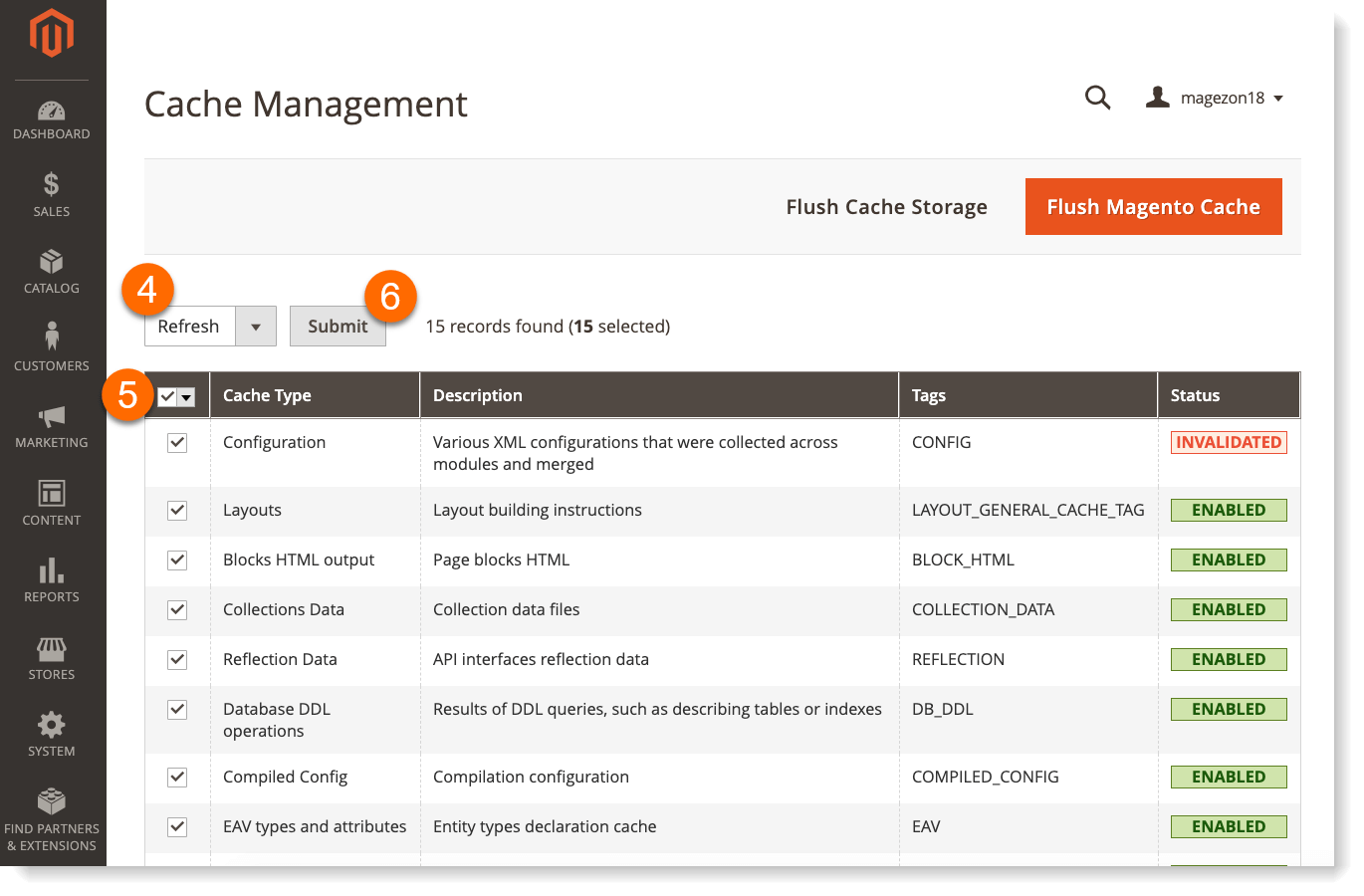 magento-2-所见即所得编辑器