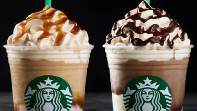 Starbucks ma wyjątkową propozycję sprzedaży i tutaj możesz zobaczyć kawę od Starbucks - kawa Premium.