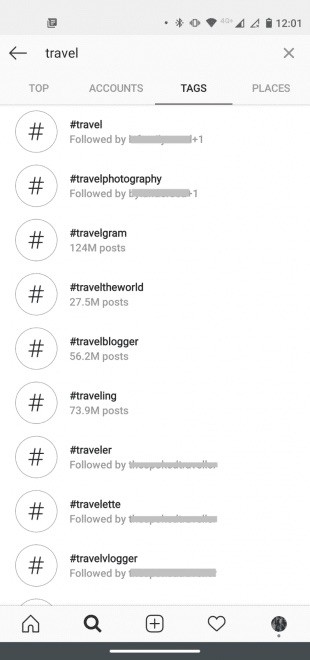 top insta marketing