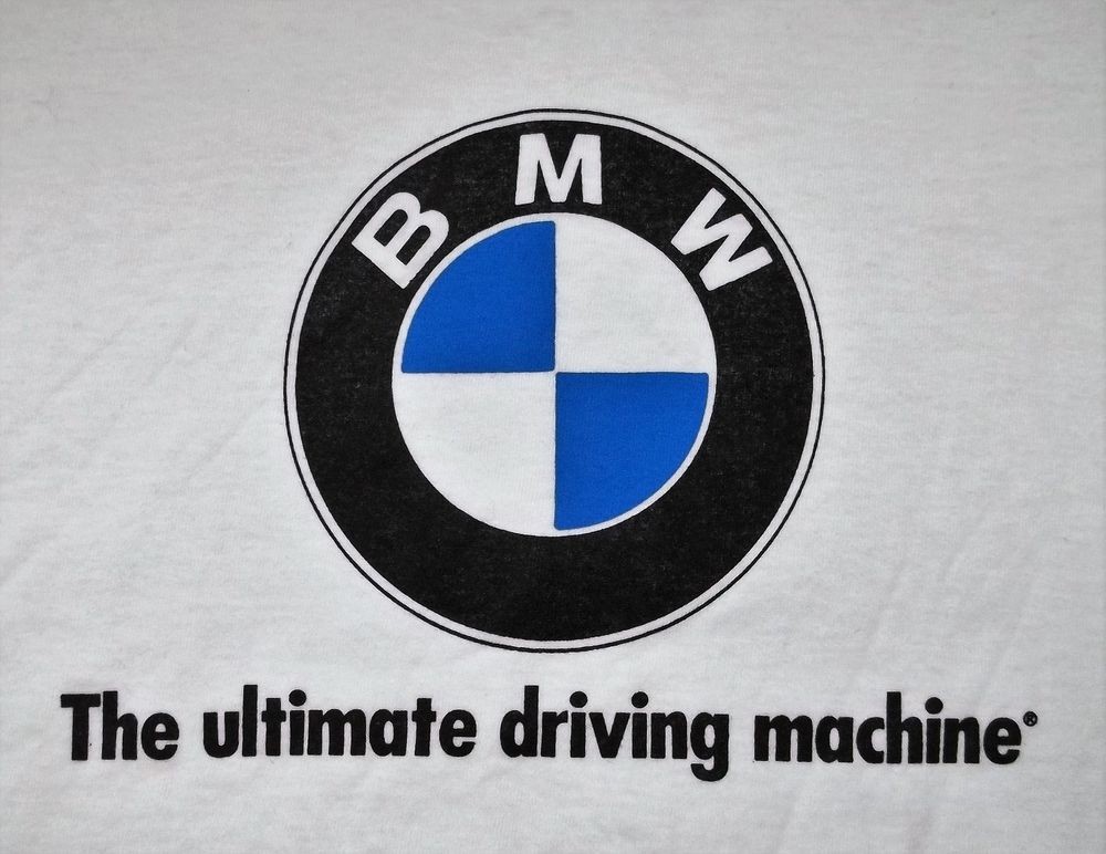 برنامج BMW Tagline