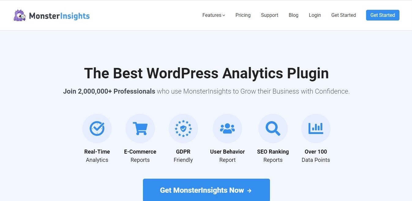 Plugin Monsterinsight Woocommerce