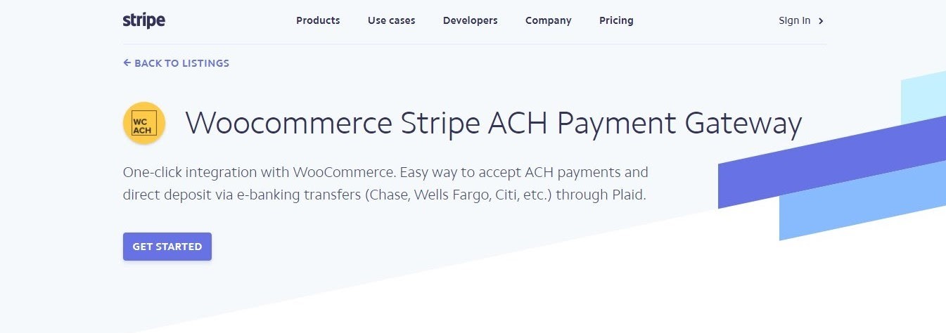 Plugin Stripe WooCommerce