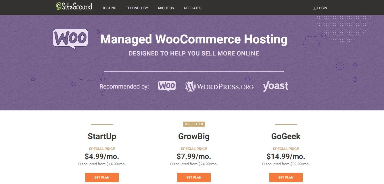 WooCommerceとShopify