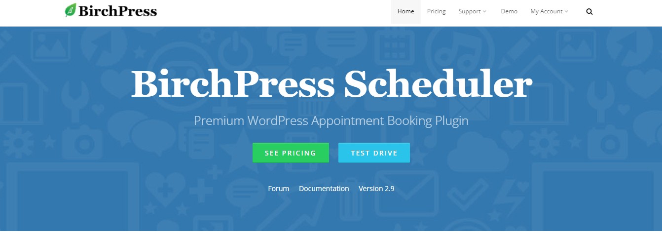 WordPress rezervasyon ve randevu eklentisi