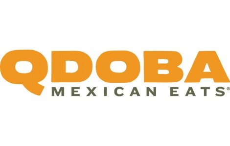 Slogan commercial Qdoba