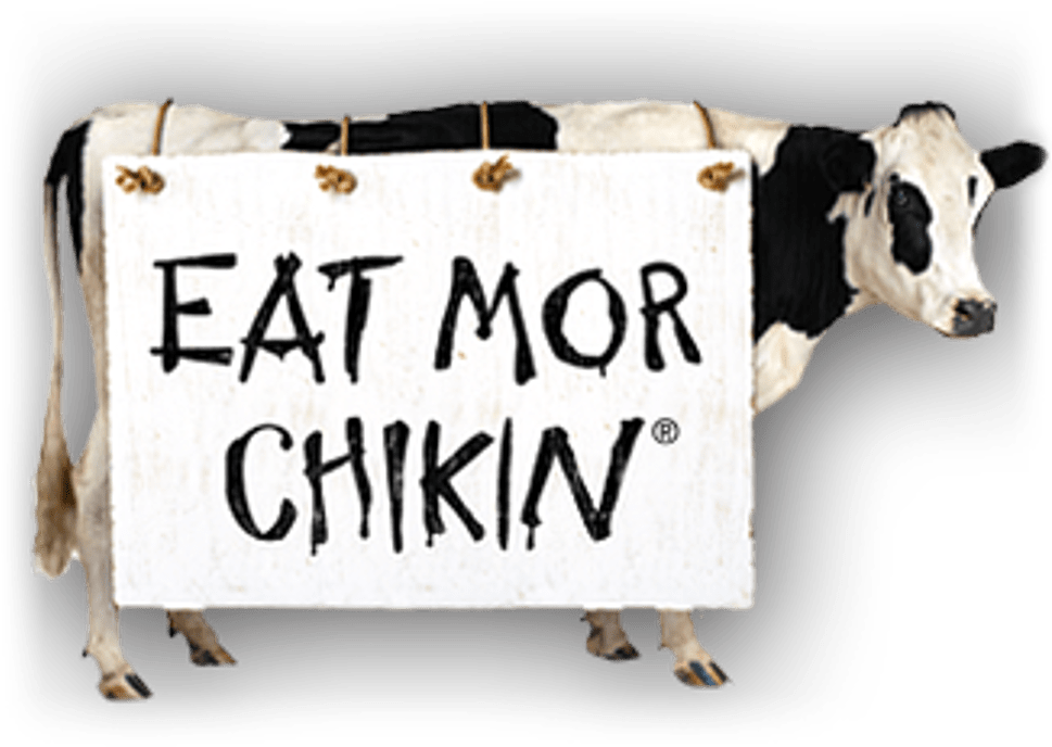 Mangez mor chikin