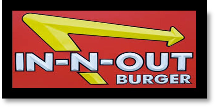 Slogan d'entreprise in-n-out