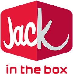 Jack dans le slogan de la boîte