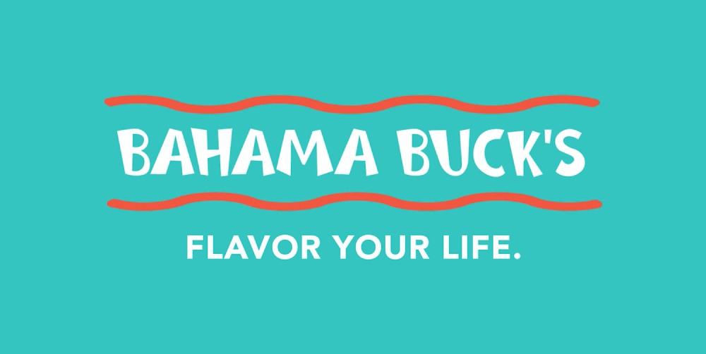 Bahama bucks slogan commercial