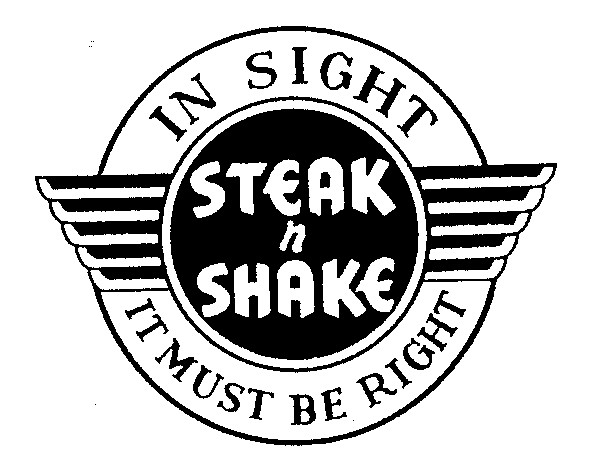 steak n shake slogan d'affaires