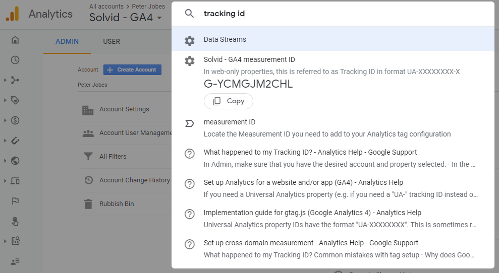 Satış Ortağı Satışlarını İzlemek İçin Google Analytics'i Kullanmak İçin 3 İpucu 4