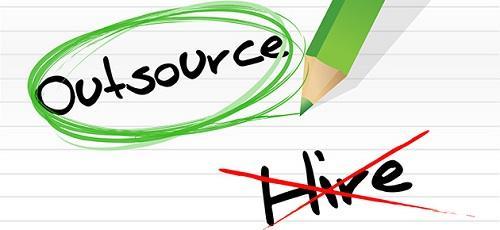 SEO outsourcing