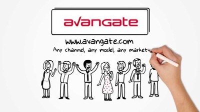 Avangate