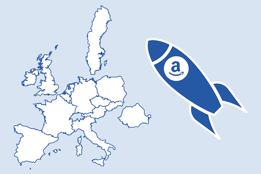 Amazon FBA Europe