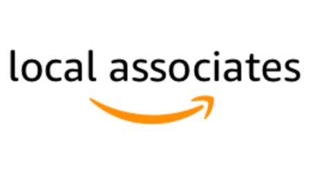 amazon local associates