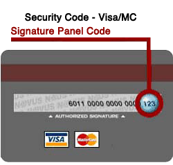 cvv security