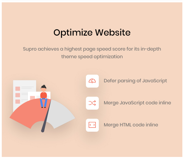 optimizarea site-ului web