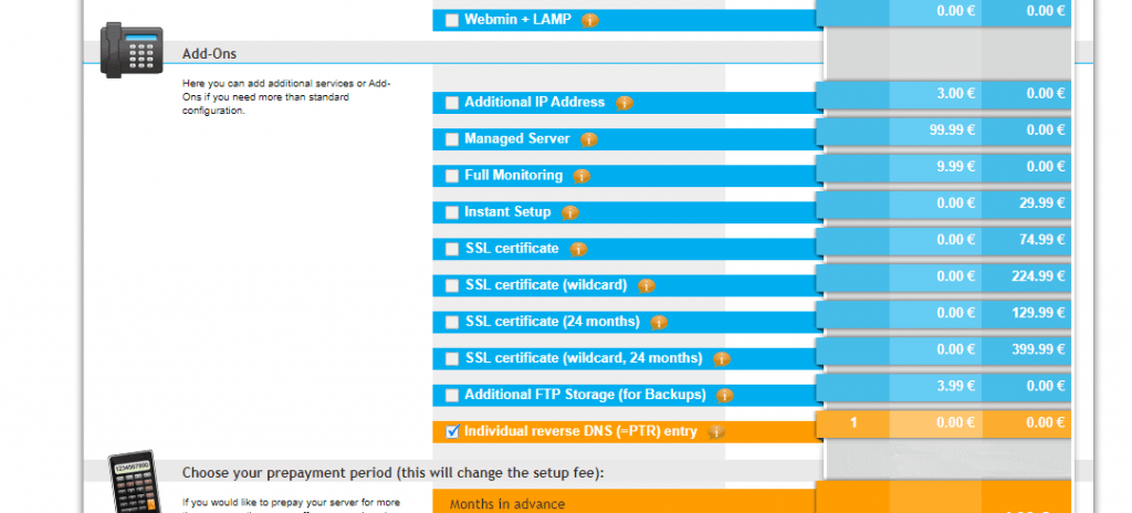 قم بتثبيت WordPress على Contabo VPS