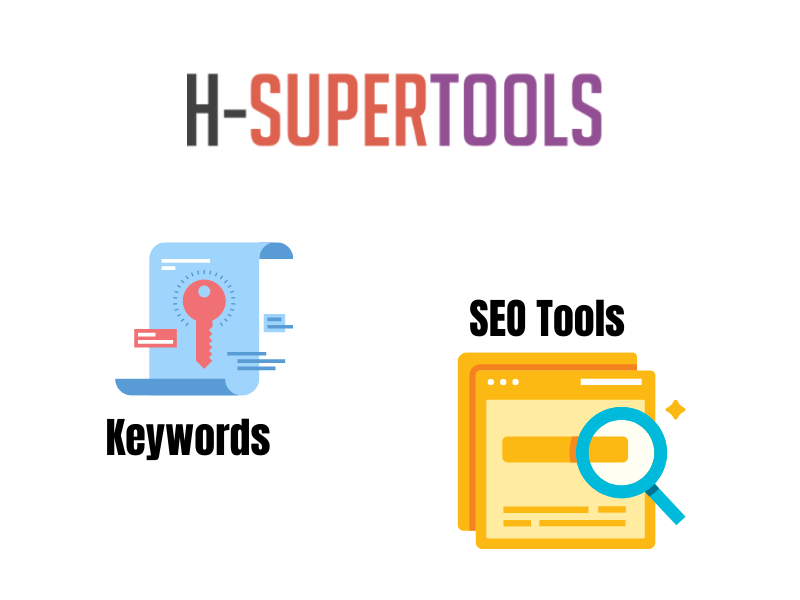 H-supertools herramienta gratuita de youtube