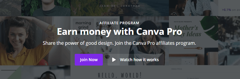 Canva pro