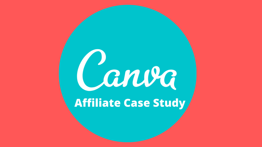 برنامج Canva للتسويق بالعمولة