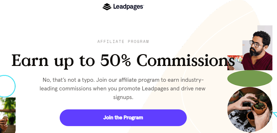 Leadpages