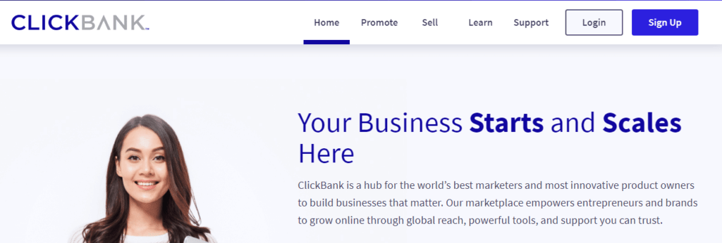 Clickbank