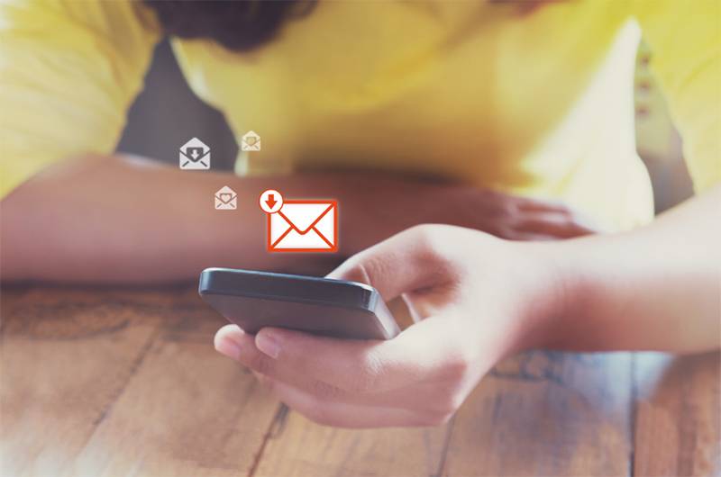 Email Marketing - SMS