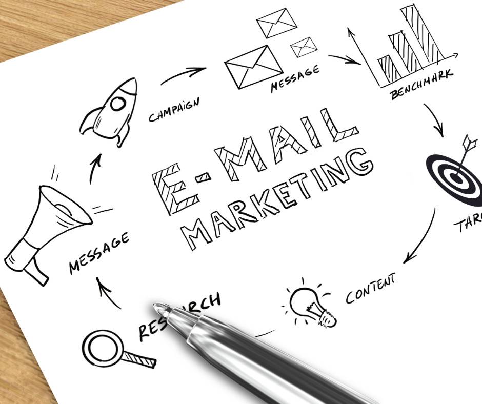 Marketing prin e-mail