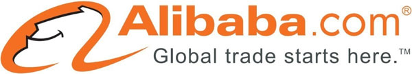 Logo Alibaba