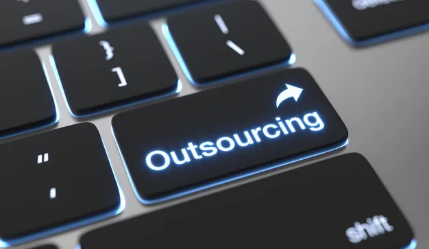 Agentie de management afiliat - outsourcing