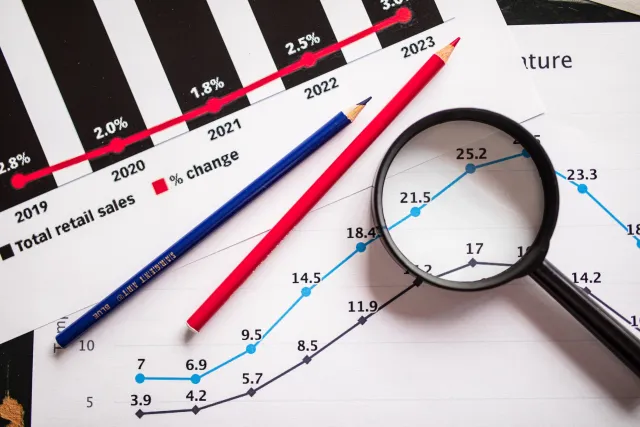 11 metriche chiave delle prestazioni aziendali per operazioni migliori