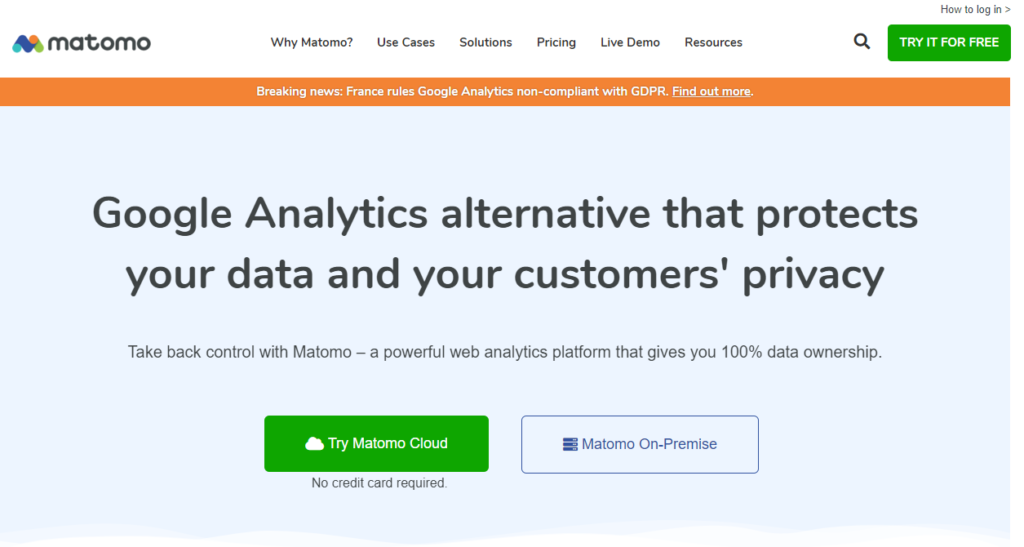 google-analytics-alternative-matomo-www.ruleranalytics.com