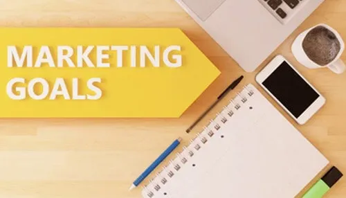 Marketing Goals PPC agency