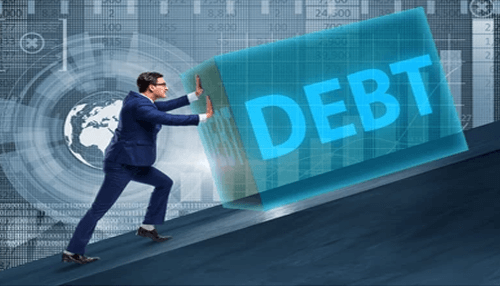 Debt Recovery