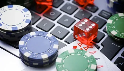 online casino